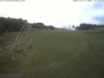 Archiv Foto Webcam Piste in Fahlenscheid 17:00