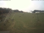 Archiv Foto Webcam Piste in Fahlenscheid 07:00
