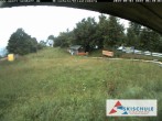 Archived image Webcam Ski school Altastenberg 05:00