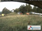 Archived image Webcam Ski school Altastenberg 05:00