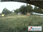 Archived image Webcam Ski school Altastenberg 06:00