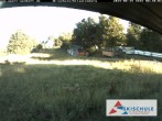 Archived image Webcam Ski school Altastenberg 07:00