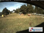 Archived image Webcam Ski school Altastenberg 11:00