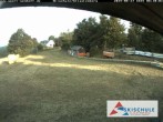 Archived image Webcam Ski school Altastenberg 07:00