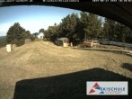 Archived image Webcam Ski school Altastenberg 09:00