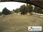 Archived image Webcam Ski school Altastenberg 15:00