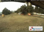 Archived image Webcam Ski school Altastenberg 17:00