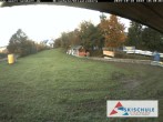 Archiv Foto Webcam Altastenberg: Skischule 09:00