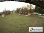 Archiv Foto Webcam Altastenberg: Skischule 09:00