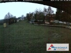 Archived image Webcam Ski school Altastenberg 06:00