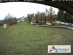 Archived image Webcam Ski school Altastenberg 07:00