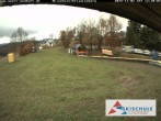 Archived image Webcam Ski school Altastenberg 11:00