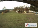 Archived image Webcam Ski school Altastenberg 15:00