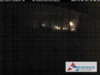 Archived image Webcam Ski school Altastenberg 06:00