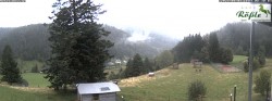 Archived image Webcam Todtmoos valley 07:00