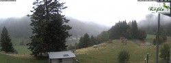 Archiv Foto Webcam Todtmooser Tal 09:00
