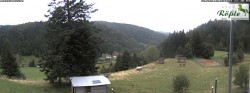 Archiv Foto Webcam Todtmooser Tal 11:00