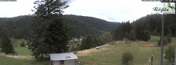 Archiv Foto Webcam Todtmooser Tal 17:00