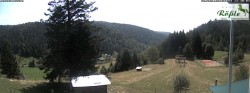 Archiv Foto Webcam Todtmooser Tal 11:00