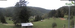 Archiv Foto Webcam Todtmooser Tal 07:00