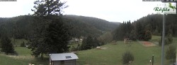 Archiv Foto Webcam Todtmooser Tal 09:00