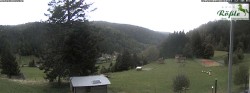 Archiv Foto Webcam Todtmooser Tal 11:00