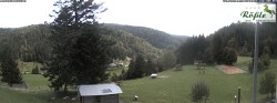Archiv Foto Webcam Todtmooser Tal 13:00