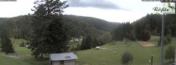 Archiv Foto Webcam Todtmooser Tal 15:00