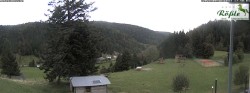 Archiv Foto Webcam Todtmooser Tal 17:00