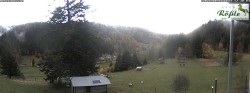 Archived image Webcam Todtmoos valley 11:00