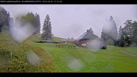 Archiv Foto Webcam Haldenköpfle Hütte 11:00