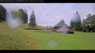 Archiv Foto Webcam Haldenköpfle Hütte 13:00