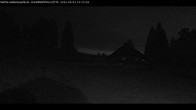Archiv Foto Webcam Haldenköpfle Hütte 21:00