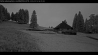 Archiv Foto Webcam Haldenköpfle Hütte 05:00