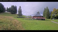 Archiv Foto Webcam Haldenköpfle Hütte 15:00