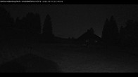 Archiv Foto Webcam Haldenköpfle Hütte 23:00