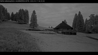 Archived image Webcam Base station Haldenköpfle - Mountain hut 05:00