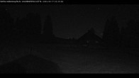Archiv Foto Webcam Haldenköpfle Hütte 21:00