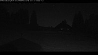 Archived image Webcam Base station Haldenköpfle - Mountain hut 23:00