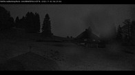 Archiv Foto Webcam Haldenköpfle Hütte 05:00