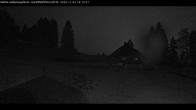 Archived image Webcam Base station Haldenköpfle - Mountain hut 17:00