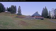 Archiv Foto Webcam Haldenköpfle Hütte 15:00