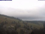 Archived image Webcam Guest house "Glöcklehof" 06:00