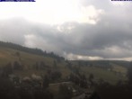 Archived image Webcam Guest house "Glöcklehof" 09:00