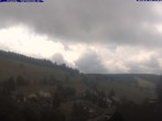 Archived image Webcam Guest house "Glöcklehof" 11:00
