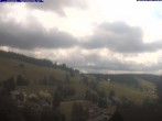 Archived image Webcam Guest house "Glöcklehof" 13:00
