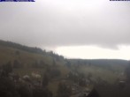 Archiv Foto Webcam Todtnauberg: Pension Glöcklehof 07:00
