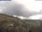Archiv Foto Webcam Todtnauberg: Pension Glöcklehof 15:00