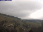 Archiv Foto Webcam Todtnauberg: Pension Glöcklehof 06:00