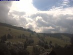 Archived image Webcam Guest house "Glöcklehof" 11:00
